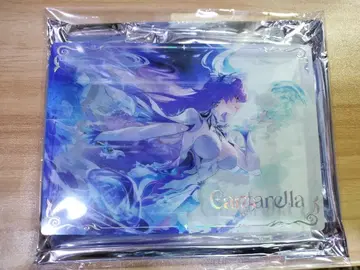 명조 1st ANNIVERSARY 아크릴 블록 칸타렐라