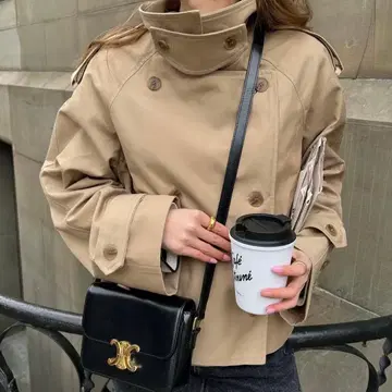 [ nugu ] [ chelsea ] 트렌치 자켓