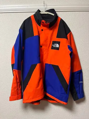 THE NORTH FACE x GORE-TEX 나일론 자켓
