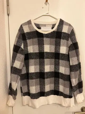 SUPERTHANKS (슈퍼 땡스) 맨투맨