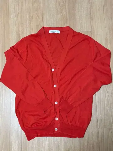 GREEN LABEL RELAXING 가디건 L 여성용