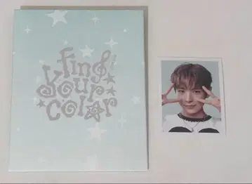 NCT WISH COLOR ID 사진 유우시