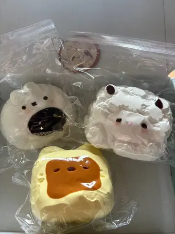 수감 스퀴즈 3세트