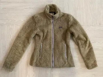 Patagonia 플리스 자켓 여성용 S