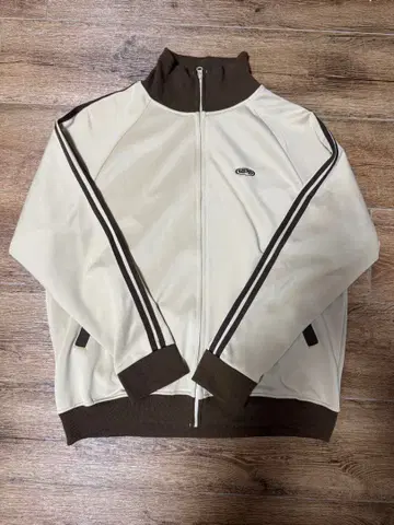 nopegirl 트랙 자켓