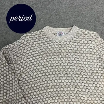 P2732 80수 코튼 니트