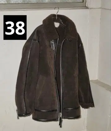 todayful 플라이트 오버 자켓