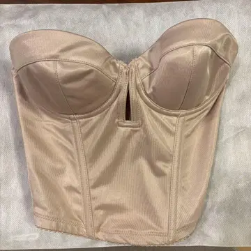 THE TREAT DRESSING 브라이덜 이너 B70 사이즈