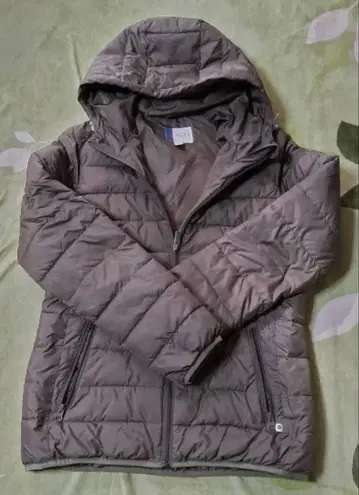 ROXY 록시 다운 자켓