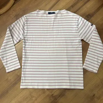 세인트 제임스 웨쌍 t4 화이트 라벤더