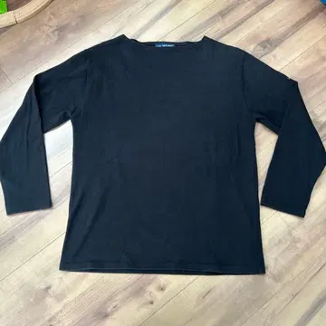 세인트 제임스 웨쌍 t5 솔리드 블랙