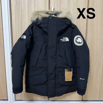 THE NORTH FACE 안타티카 파카 XS