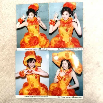 마츠우라 아야 네~에? 공식 브로마이드 묶음 판매 1