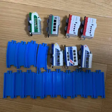 캡슐 프라레일 모음 판매