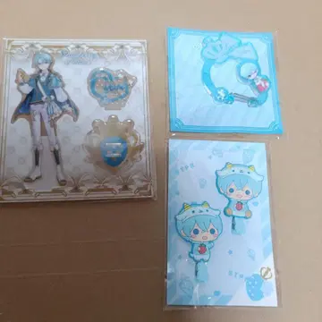 코론군 굿즈 묶음 판매