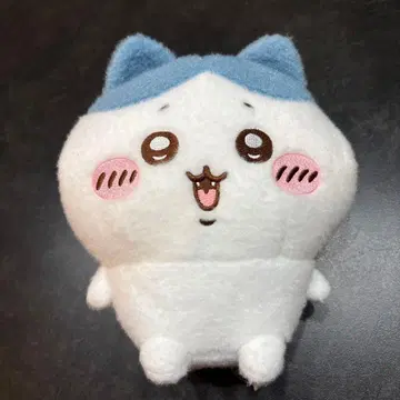 치이카와 봉제 인형