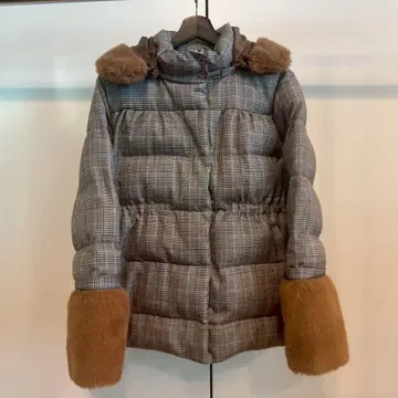 PRIVEVE 여성용 다운