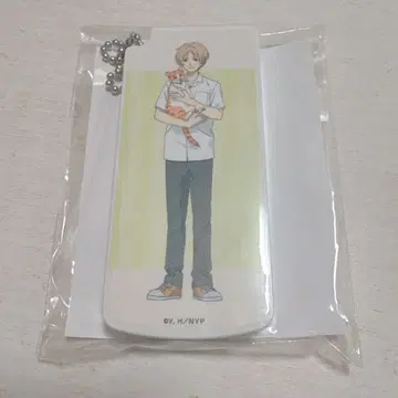 나츠메 우인장 고양이의 날 나츠메 타카시 슬라이드식 잡화 케이스