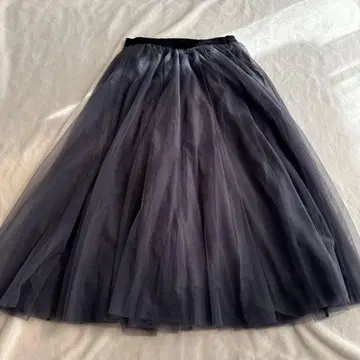 anySiS 애니시스 샤샤 스커트 밴딩