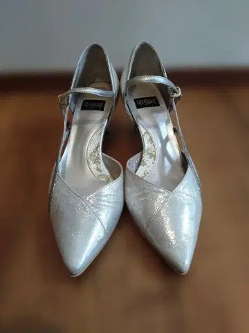 히미코 포멀 펌프스 23.0