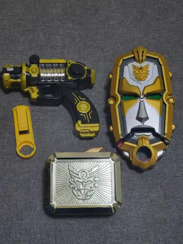 고세이저 텐소우더 외 일괄