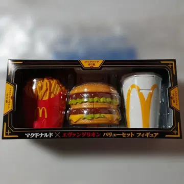 맥의 에반게리온