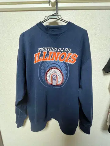 트레이닝복 L 사이즈 네이비