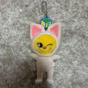 포가리 폭시니 백참