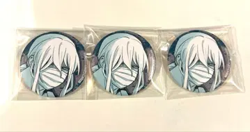 마계의 살인마! 이리마 군 마피아 캔뱃지