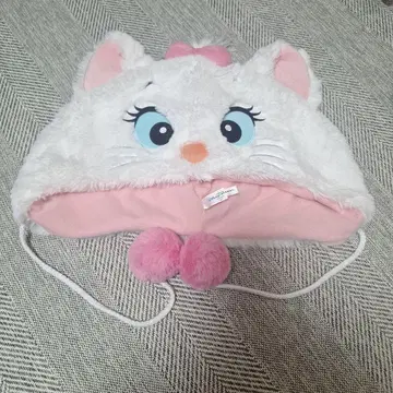 디즈니 마리 팬캡