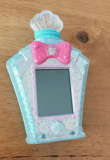 머메이드 아쿠아 포트 트로피컬 루즈 프리큐어