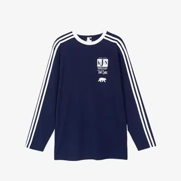 Kijun TourGuideFootballLongSleeveT-shirt