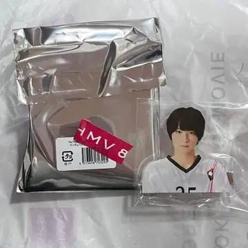 액터즈 리그 in Futsal 랜덤 헤어핀 아라마키 요시히코