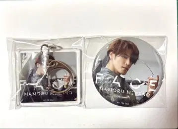 미야노 마모루 FACE 라쿠텐 북스 구매 혜택