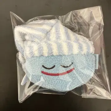 젤라또피케 드래곤 퀘스트 슬라임 니트 파우치