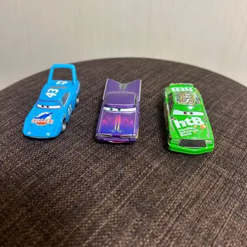 카즈 미니카 3대 세트