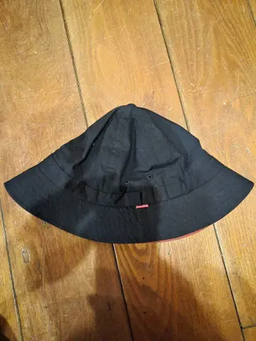 WHIMSY / 2-TONE BALL HAT 새상품급