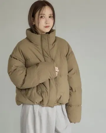 시마무라 미-사 옷장 다나카 리나 다운 자켓 M