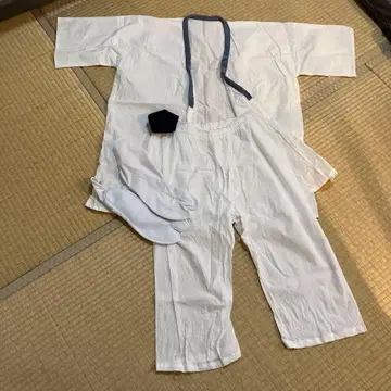 남녀 세트 일본 의류 내의 세트