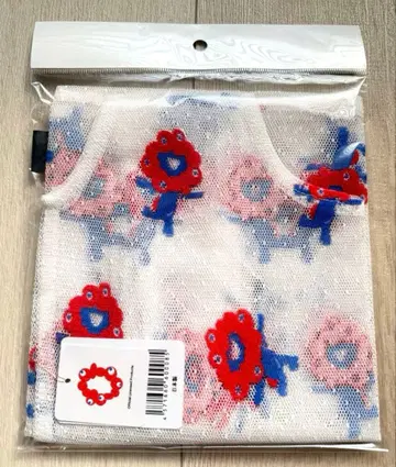 오사카 만박 미야쿠미야쿠 레이스 백