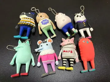 요네즈켄시 리이슈 올스타즈 정리