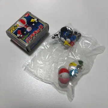 캡슐 포피니카 바리키큔