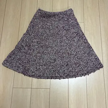 Harris 플레어 스커트 사이즈 36