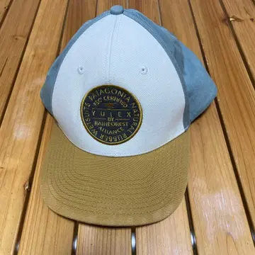 Patagonia Yulex 야구 모자