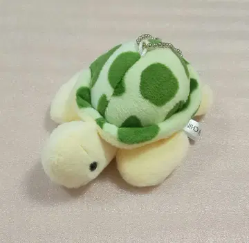 [ 레어 ] 귀여운 바다거북 마스코트