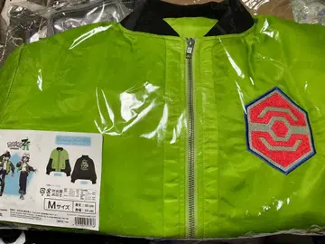 주인공의 블루종 Pokmon LEGENDS Z-A M 사이즈 포켓몬