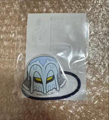 가면라이더 가브 가오가오가오 머리끈 2 라게 9