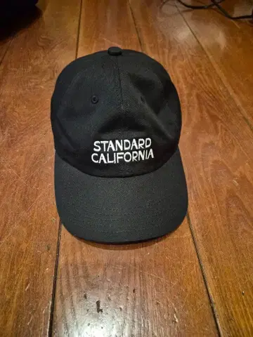 스탠다드 캘리포니아 캡