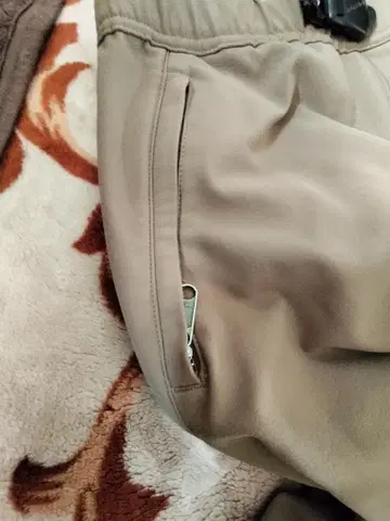 mont-bell 등산 팬츠 M 사이즈