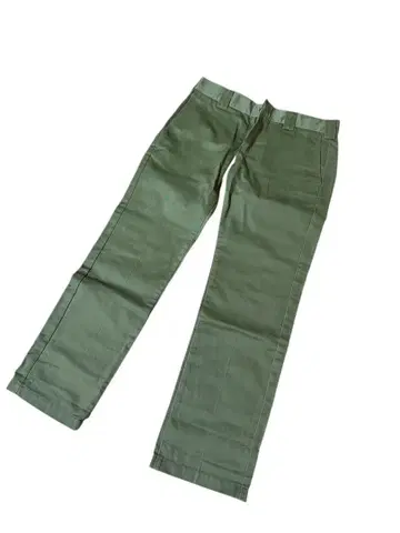 디키즈 워크 팬츠